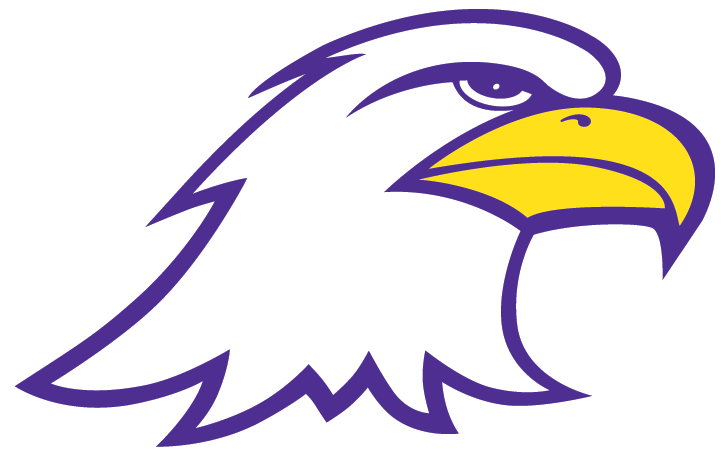 Ashland University Eagle Head