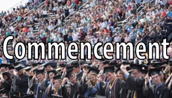 Commencement