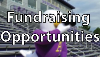 Fundraising Opportunities