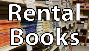 Rental Books