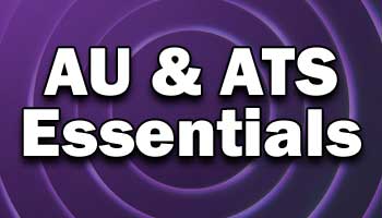 AU Essentials Collection