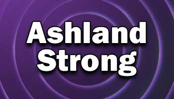 Ashland Strong