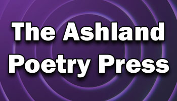 Ashland Poetry Press