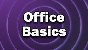 Basics