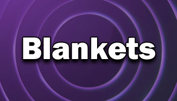 Blankets