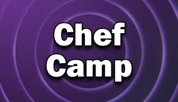 Chef Camp