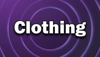 Clothing