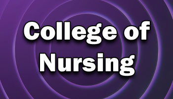 College of Nursing