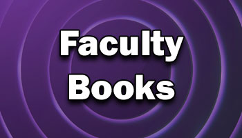 Faculty Books