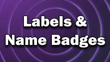 Labels