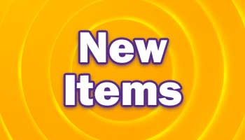 New Items