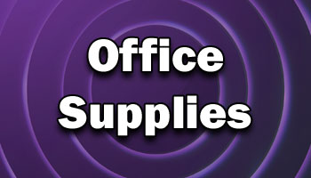 Office Supplies