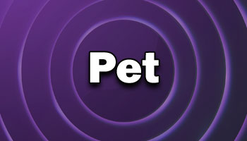 Pet