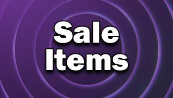 Sale Items