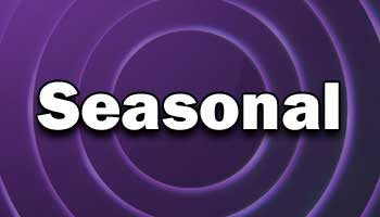 Seasonal