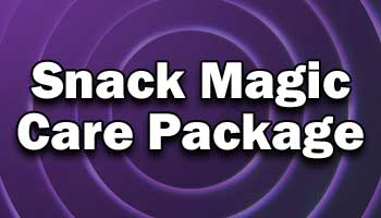 Snack MAgic