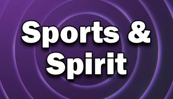 Sports and Spirit