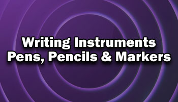 Writing