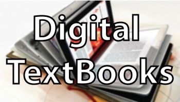Digital Textbooks