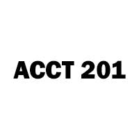 acct 201