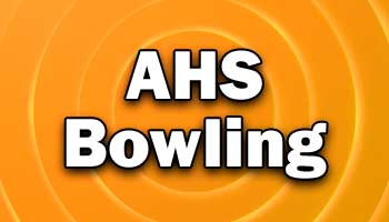 AHS Bowling