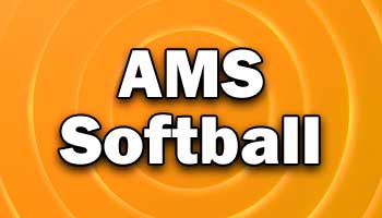 AMS Softball
