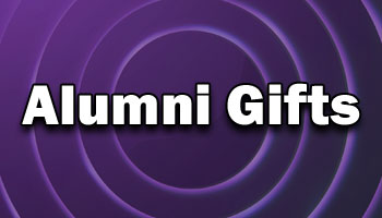 Alumni Gifts