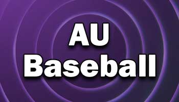AU Baseball