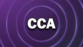 CCA