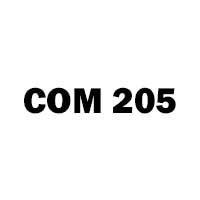 com 205