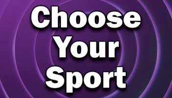 Choose Your Sport