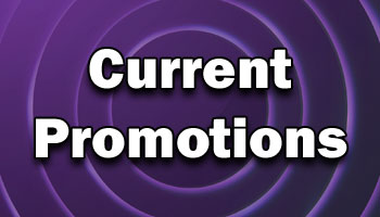 Current Promotions