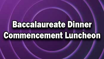 Luncheon Reservations