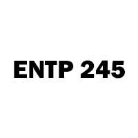 entp 245