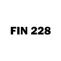 fin 228