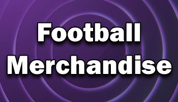 Football Merchandise