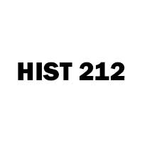 hist 212