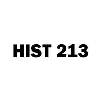 hist 213
