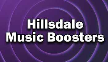 Hillsdale Music Boosters