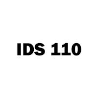 ids 110