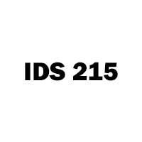 ids 215