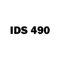 ids 490