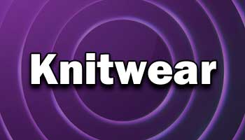 Knitwear