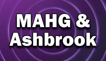 MAHG Items