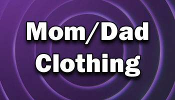 Mom and Dad Clothing