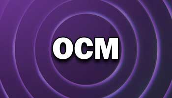 OCM
