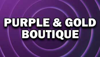 Purple&Gold Boutique