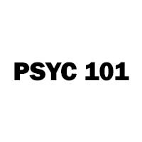 psyc 101