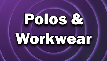 Polos & Work Wear