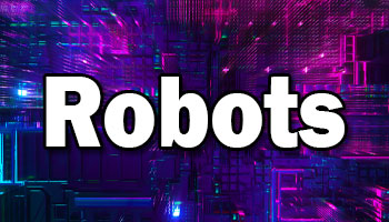 Robots